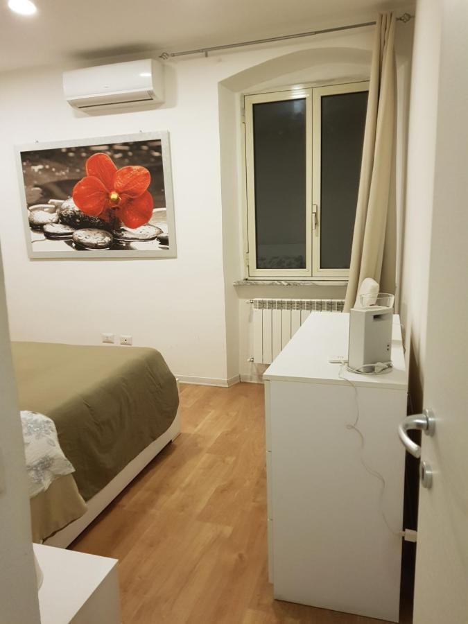 Fontana Grande Apartment Viterbo Exterior foto
