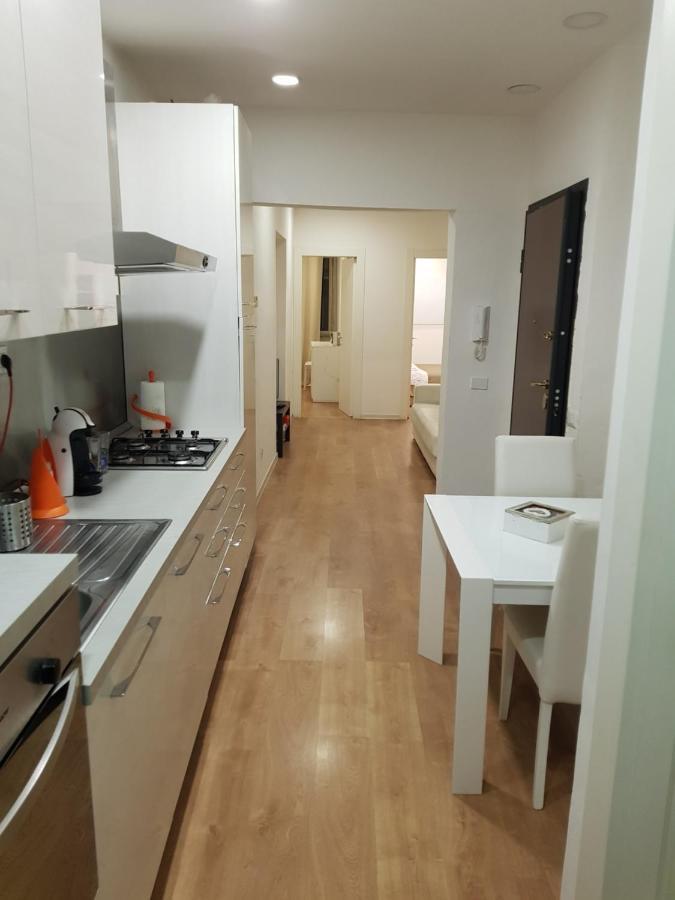 Fontana Grande Apartment Viterbo Exterior foto