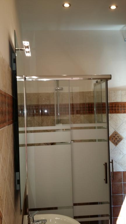 Fontana Grande Apartment Viterbo Exterior foto