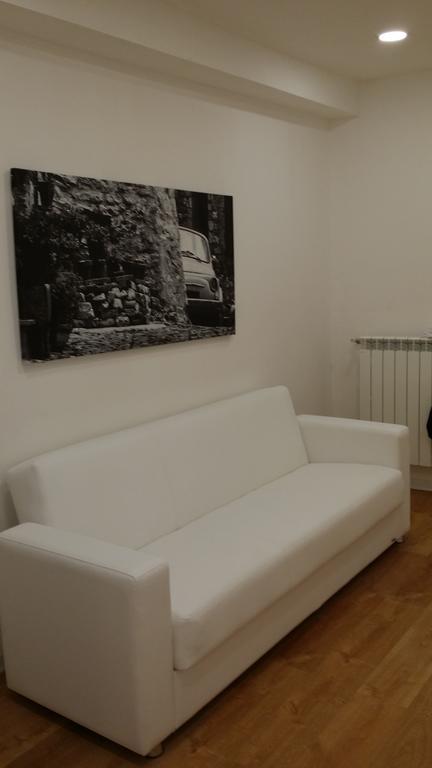 Fontana Grande Apartment Viterbo Exterior foto