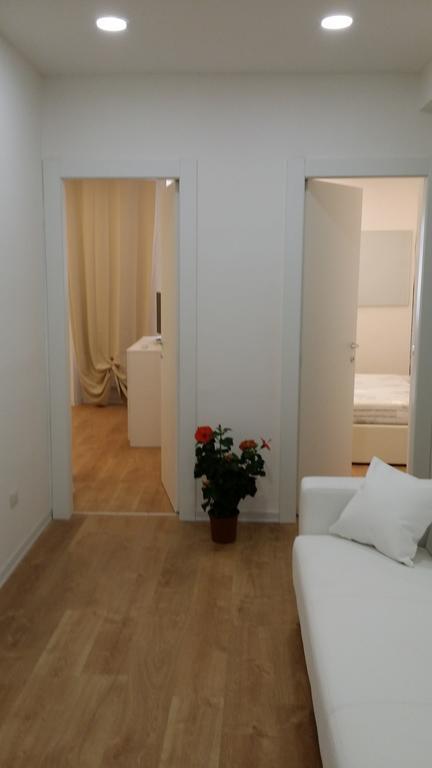 Fontana Grande Apartment Viterbo Exterior foto