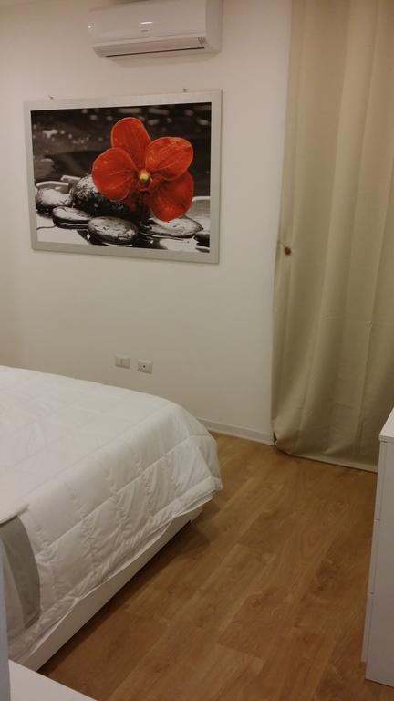 Fontana Grande Apartment Viterbo Exterior foto